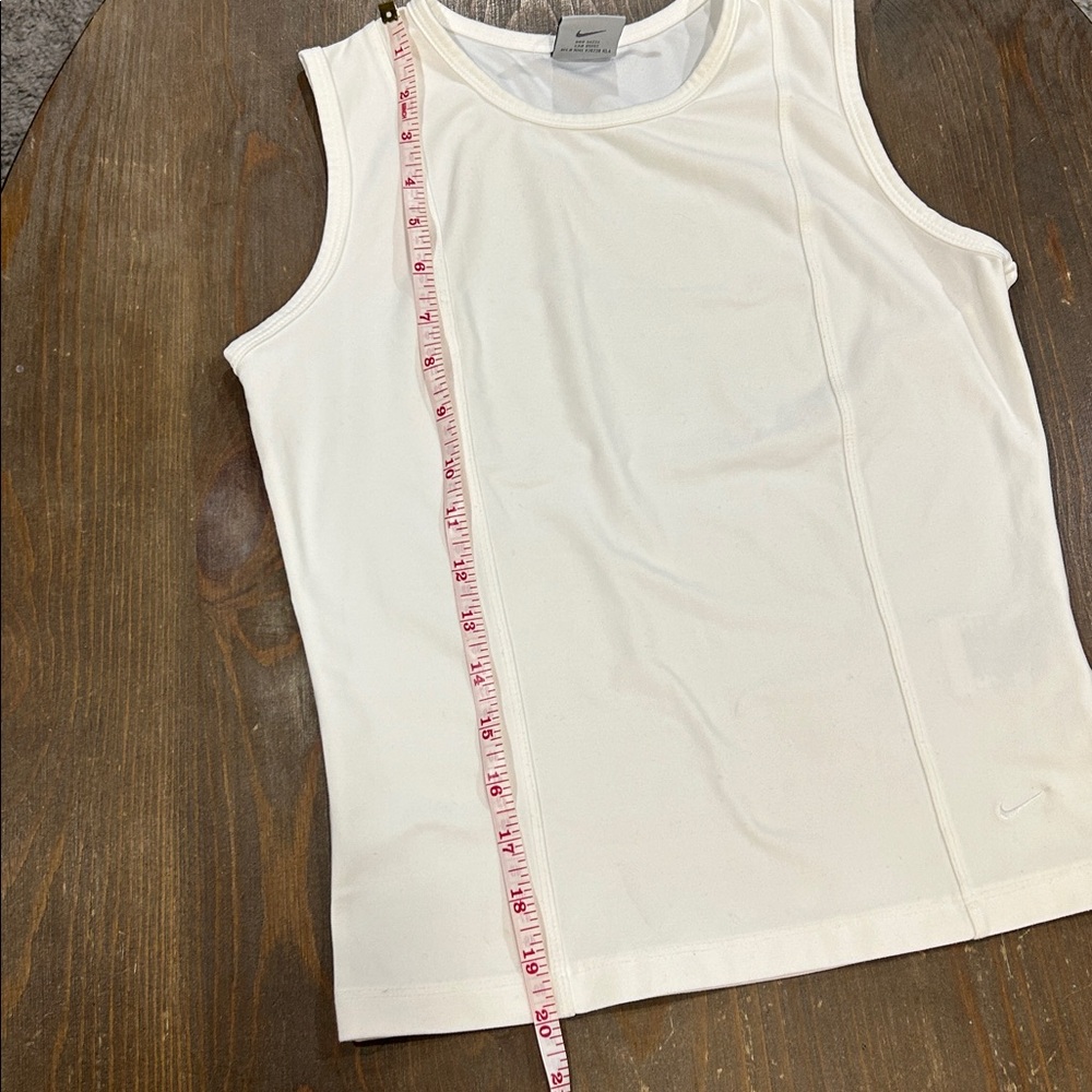 Vintage Nike Dri Fit - Picture 8 of 8